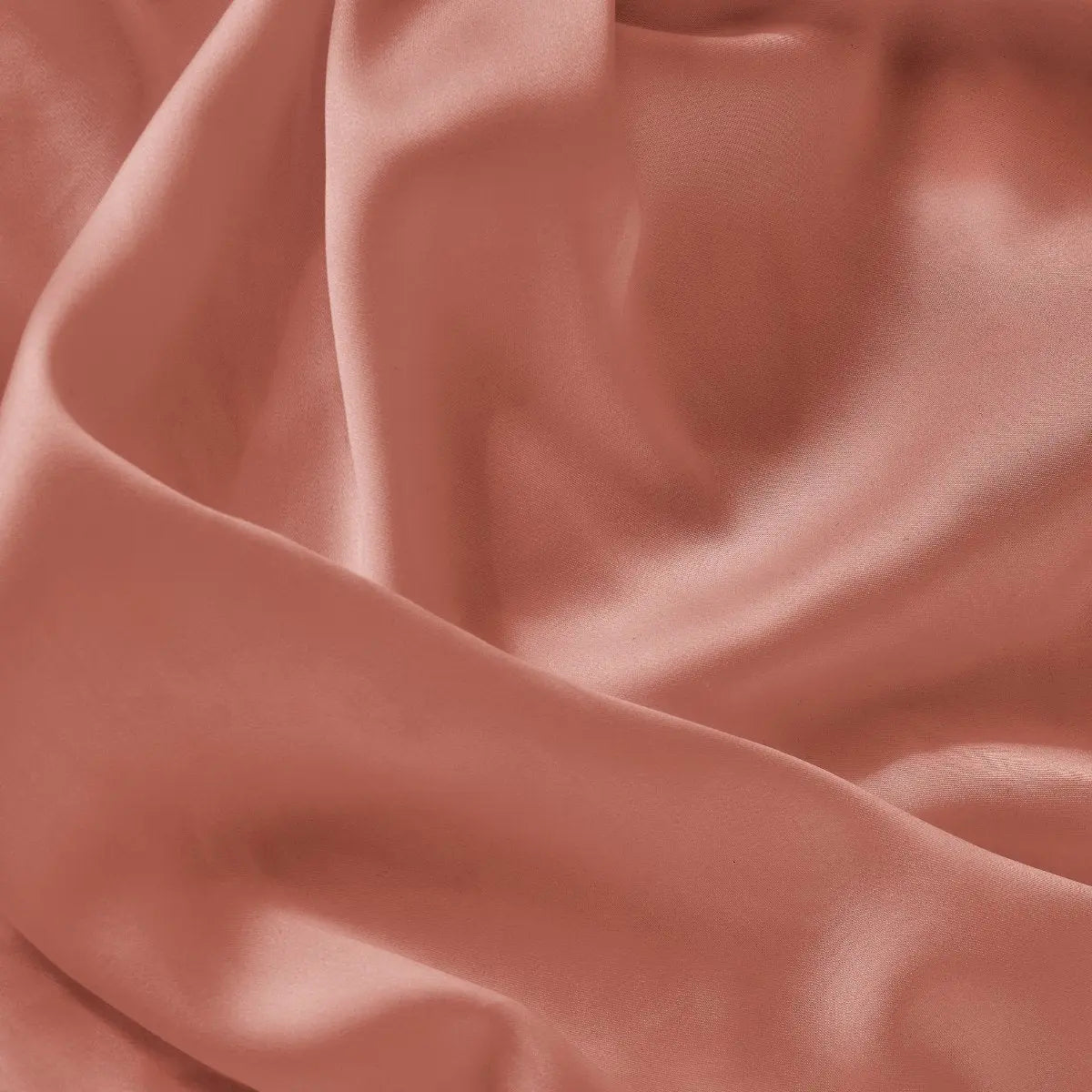 Airy CleanBamboo® Sateen+ Fitted Sheet