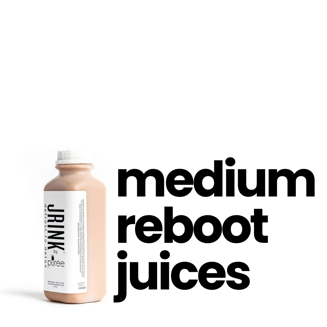 Intermediate Juice Reboot