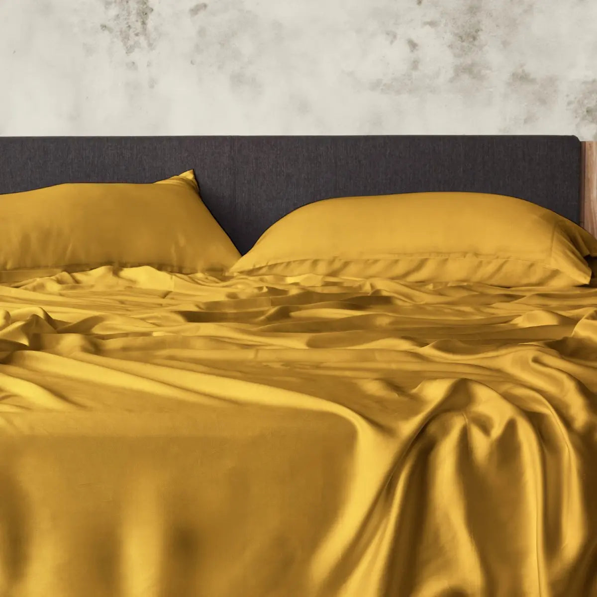 Airy CleanBamboo® Sateen+ Sheet Set