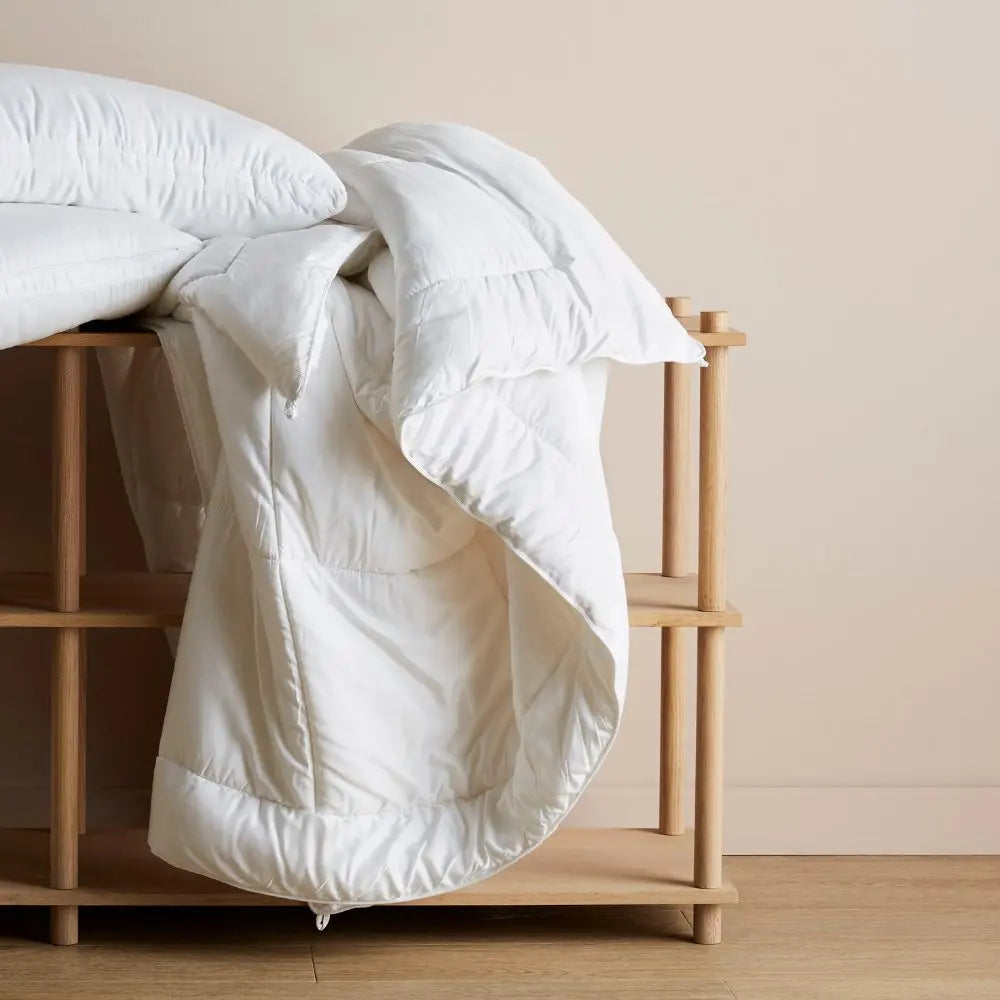 CleanBamboo® Comforter