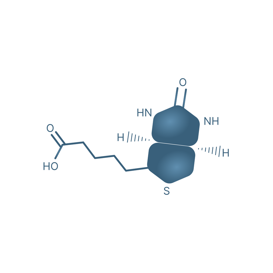 Biotin