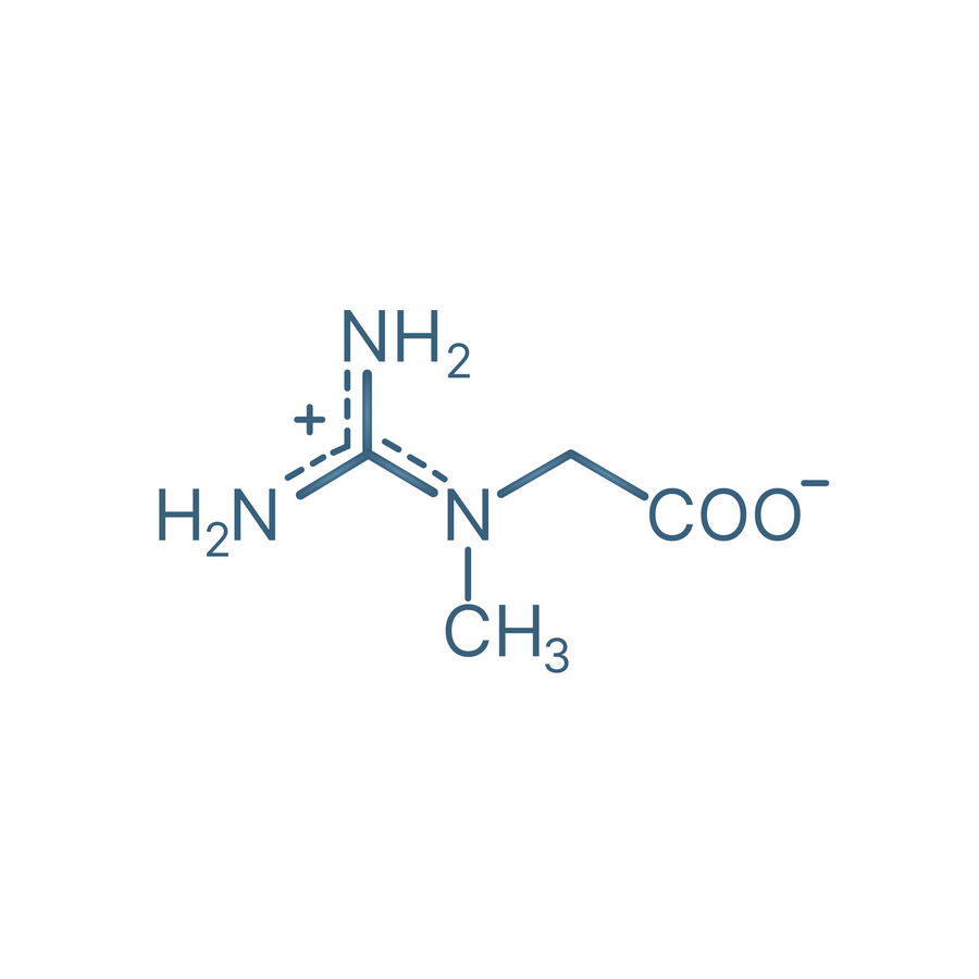 Creatine