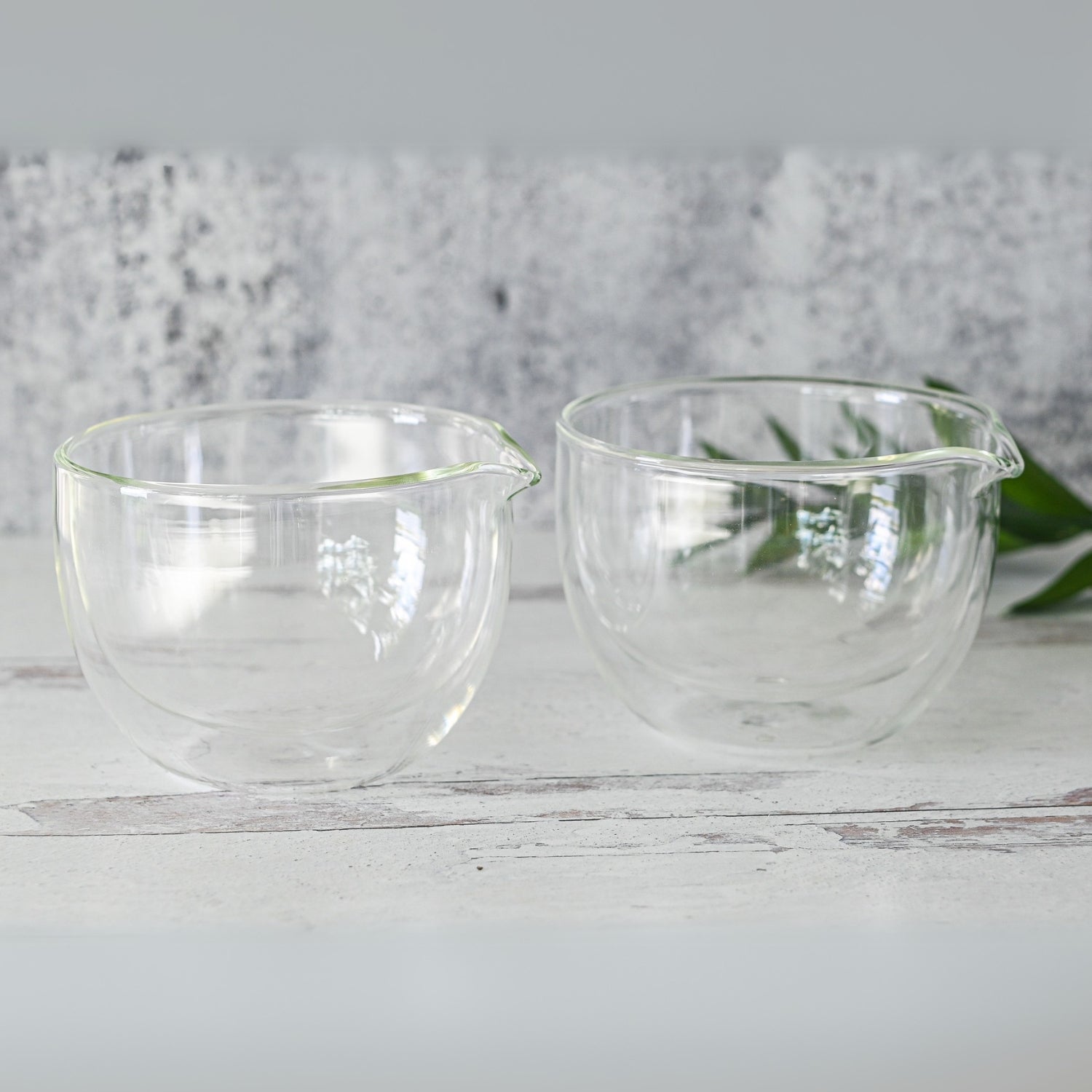 Glass Matcha Set by Aprika Life