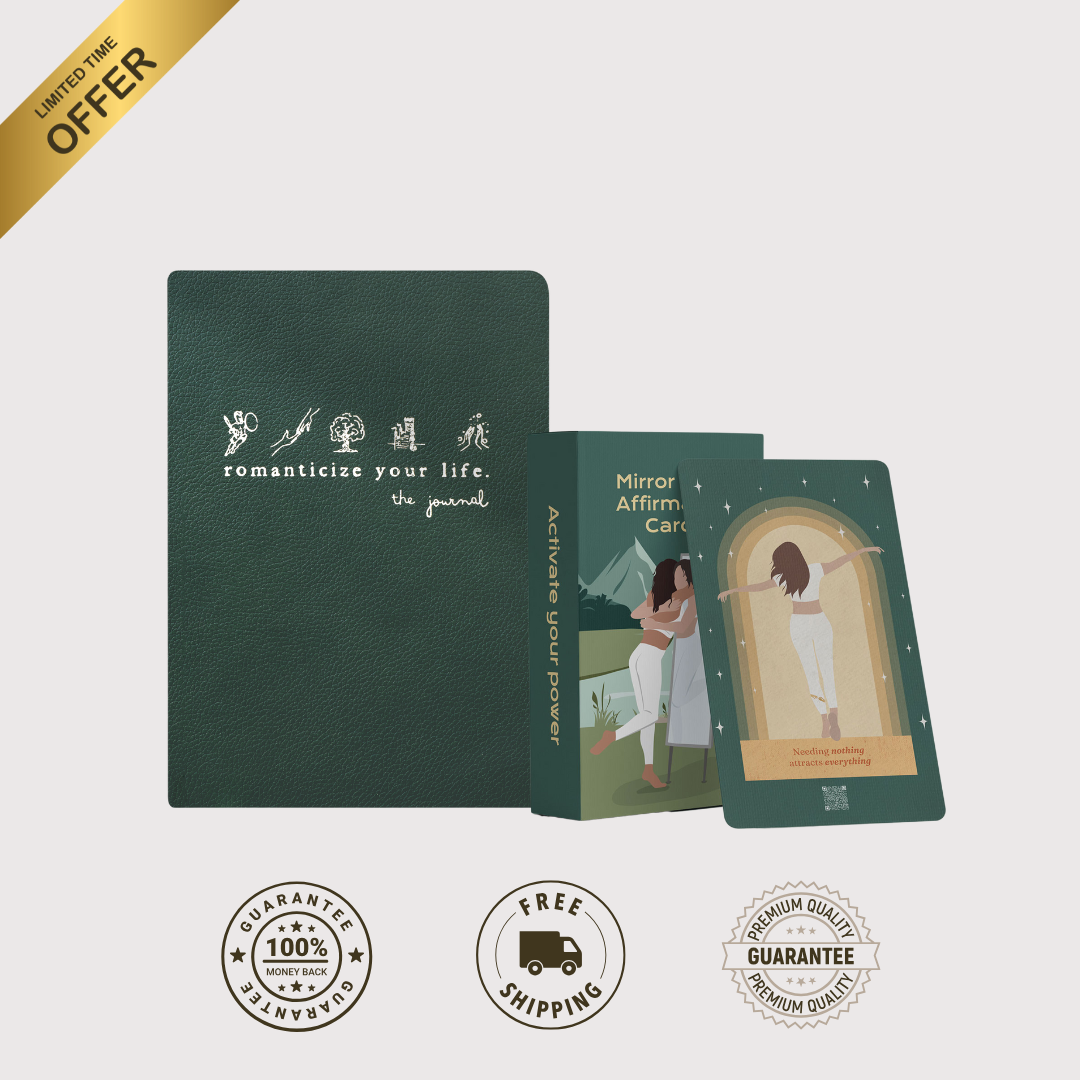 The Mindfulness Bundle