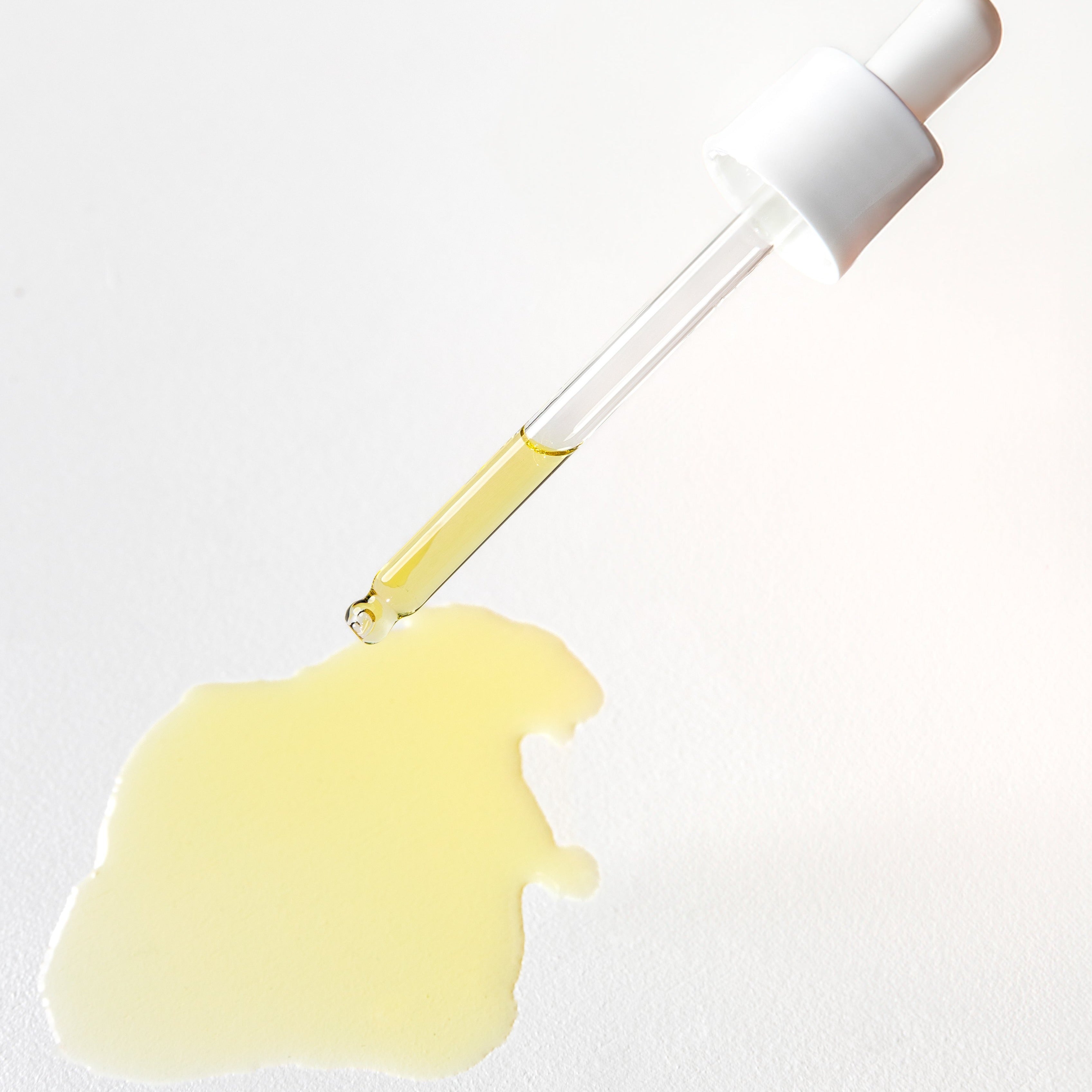 SKIN HACK DETOX FACE OIL