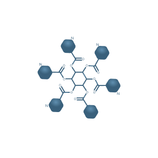 Niacin (Inositol Hexanicotinate)