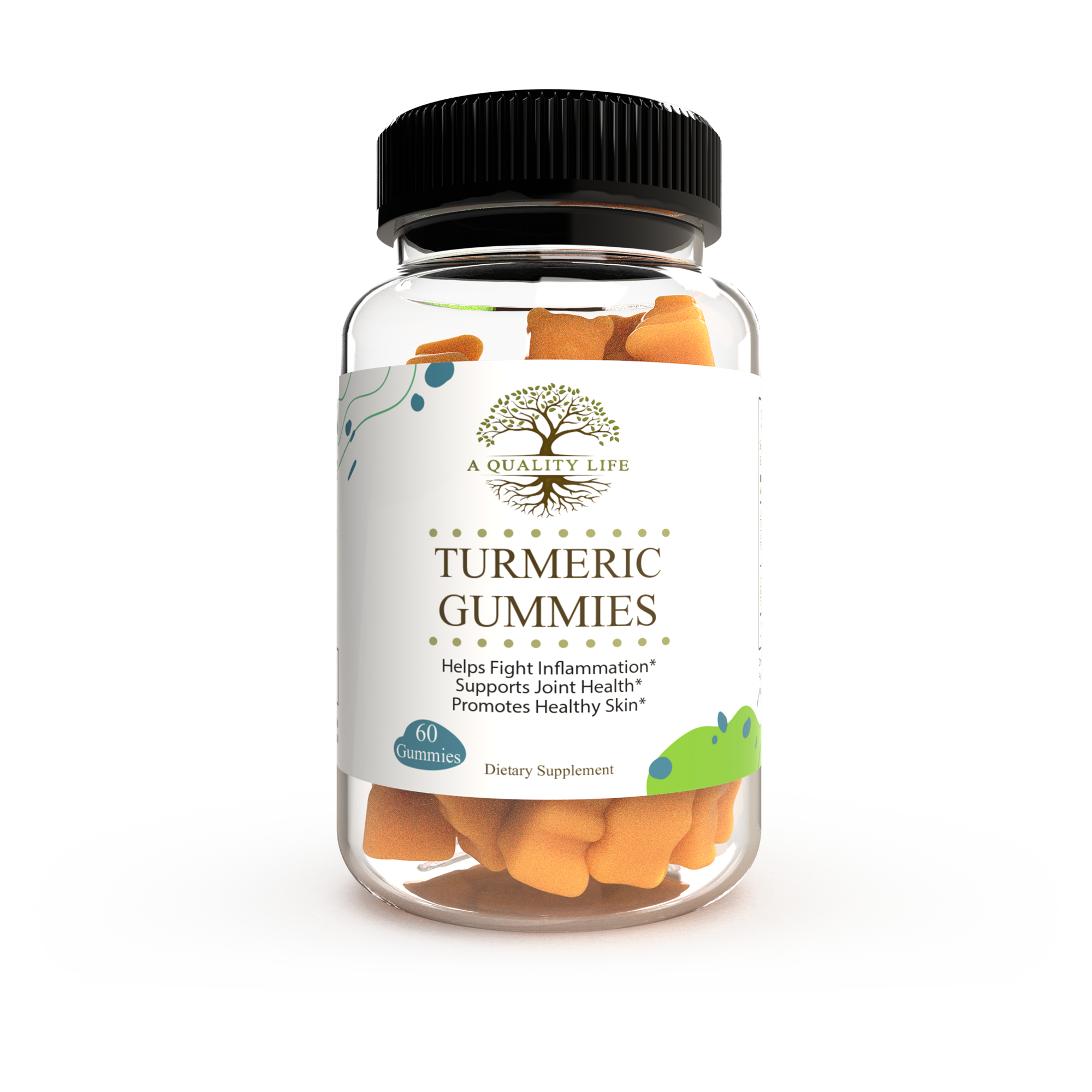 Turmeric Gummies