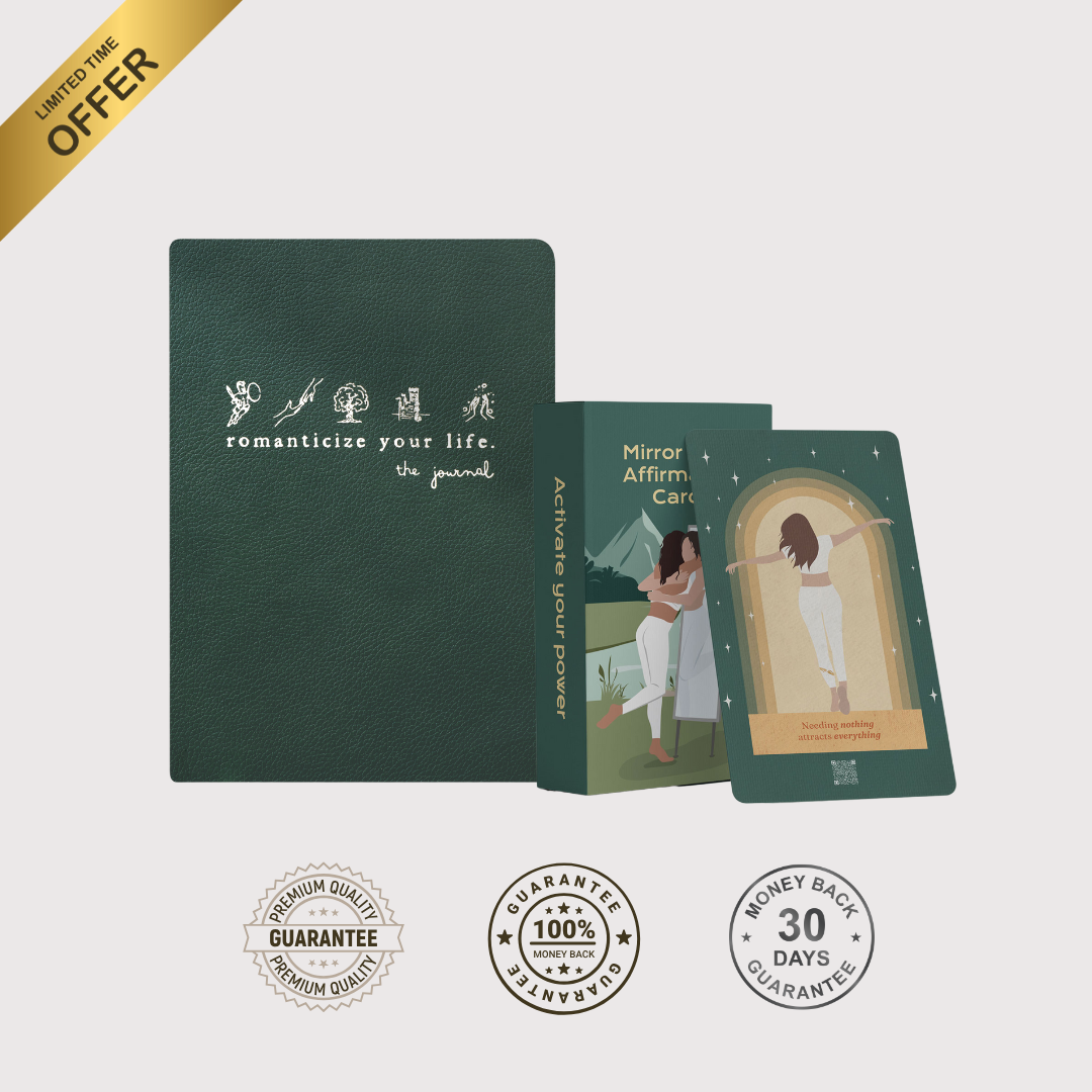 The Inner Glow Bundle