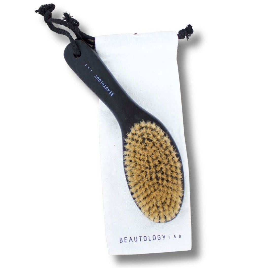 LYMPHATIC DRY BRUSH