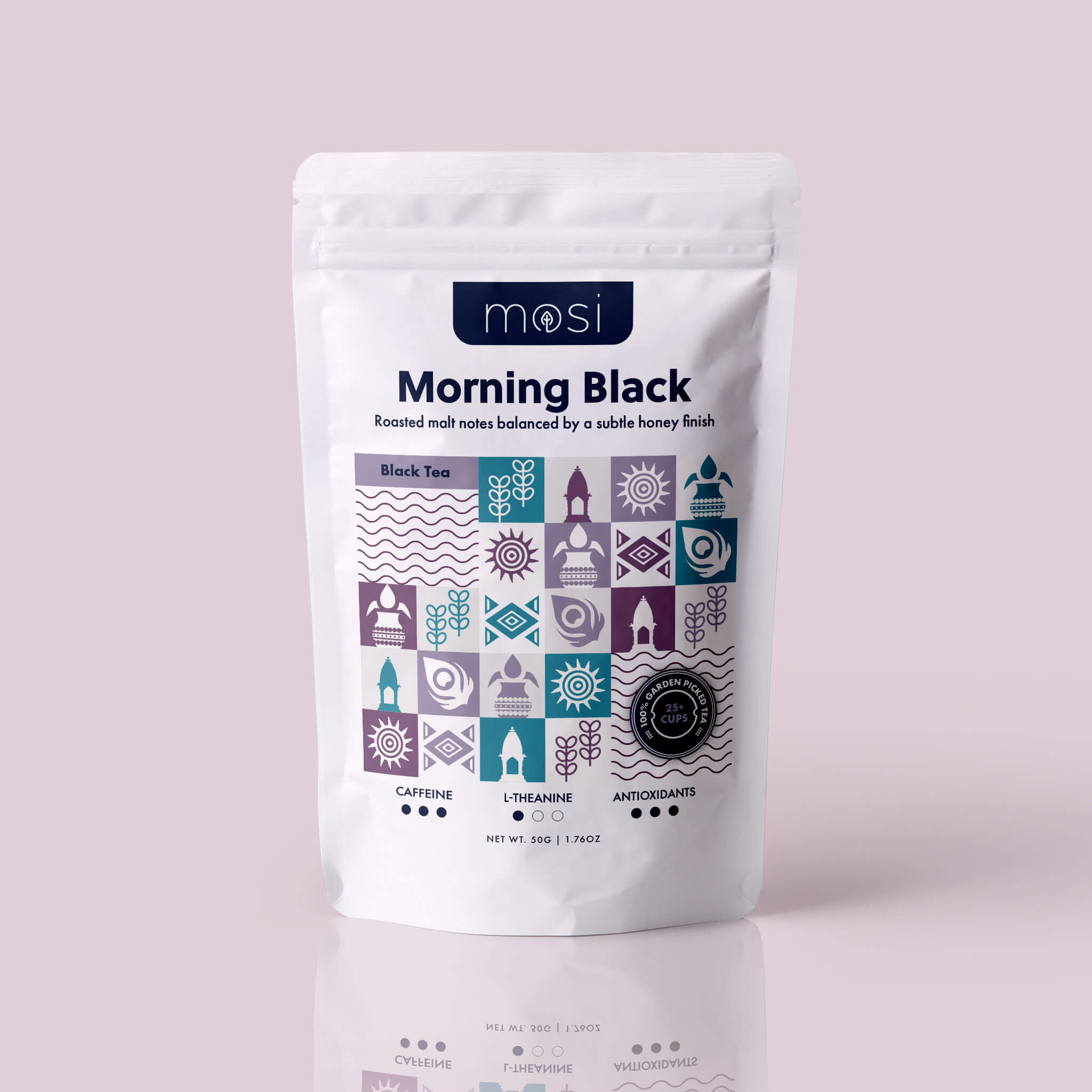 Black Tea Bundle