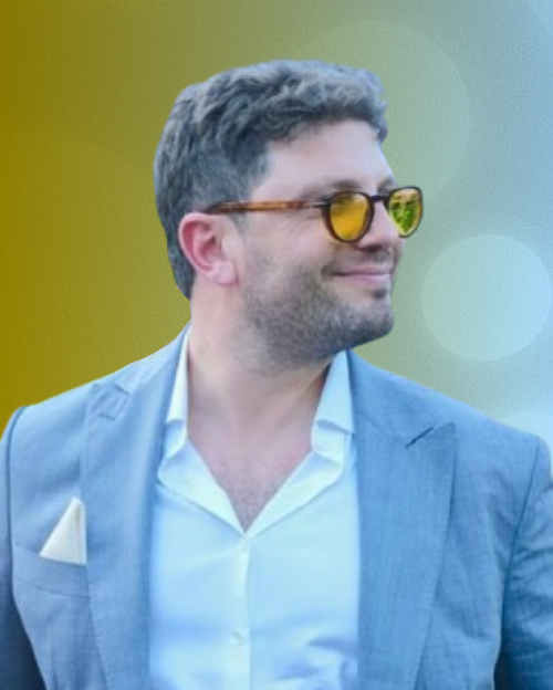 Cetin Amato