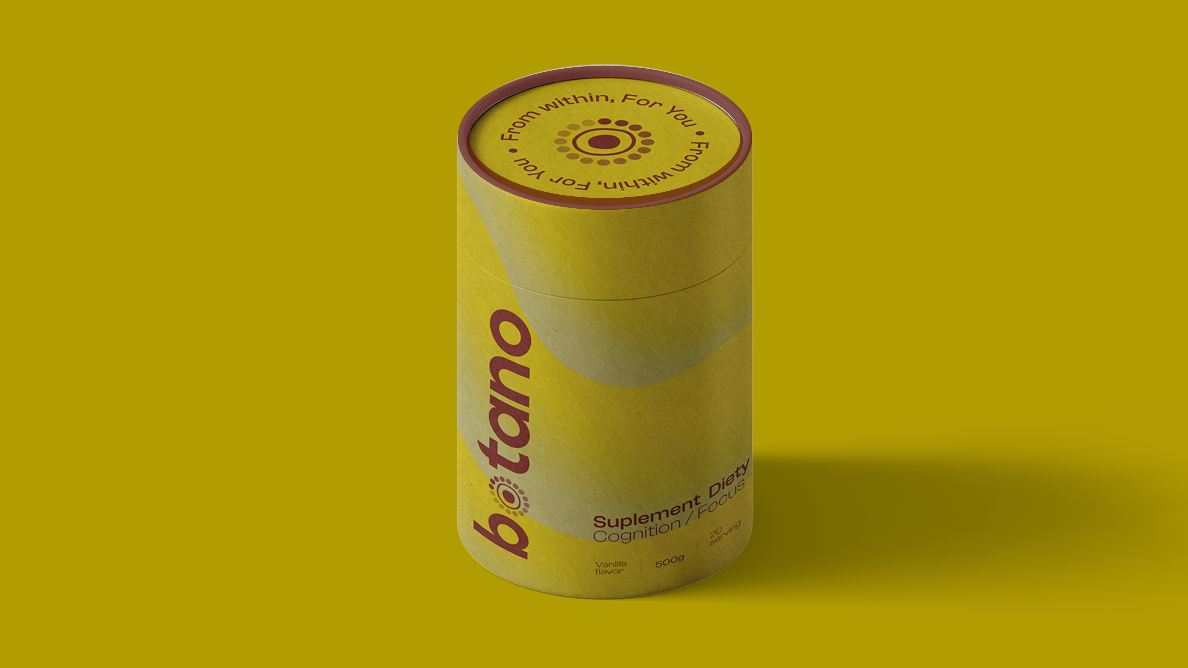 Genius Daily Ritual Crystals