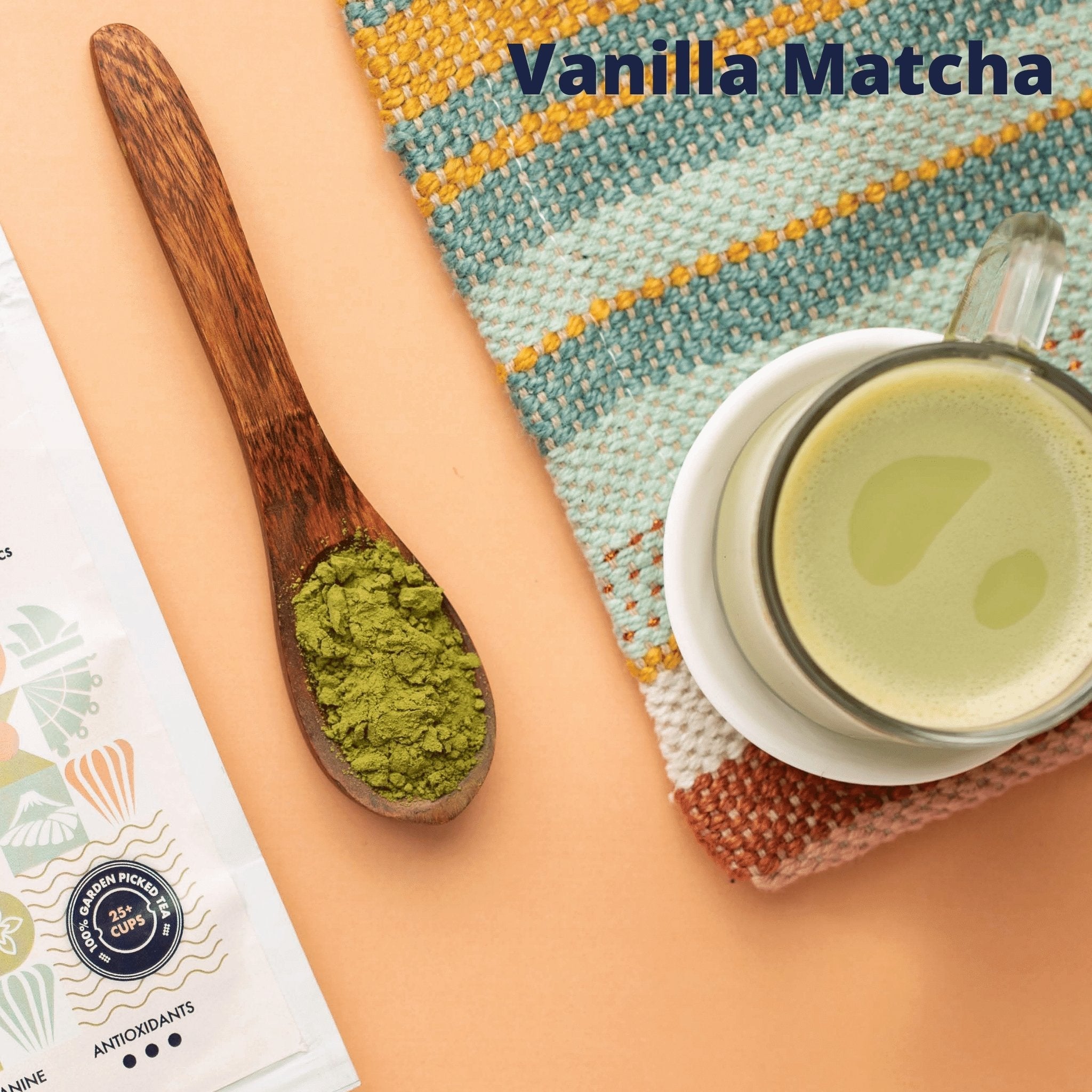 Green Tea Bundle