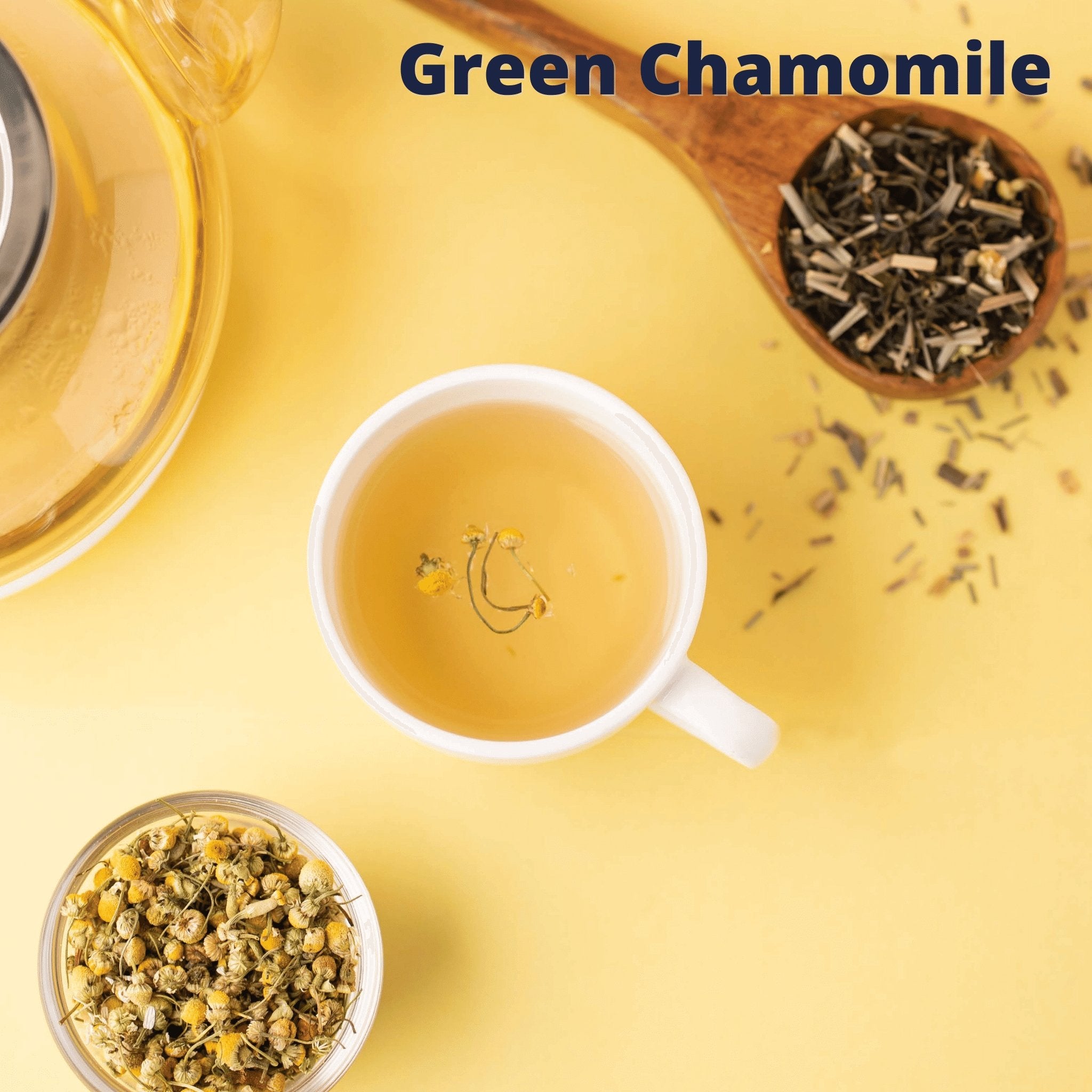 Green Tea Bundle