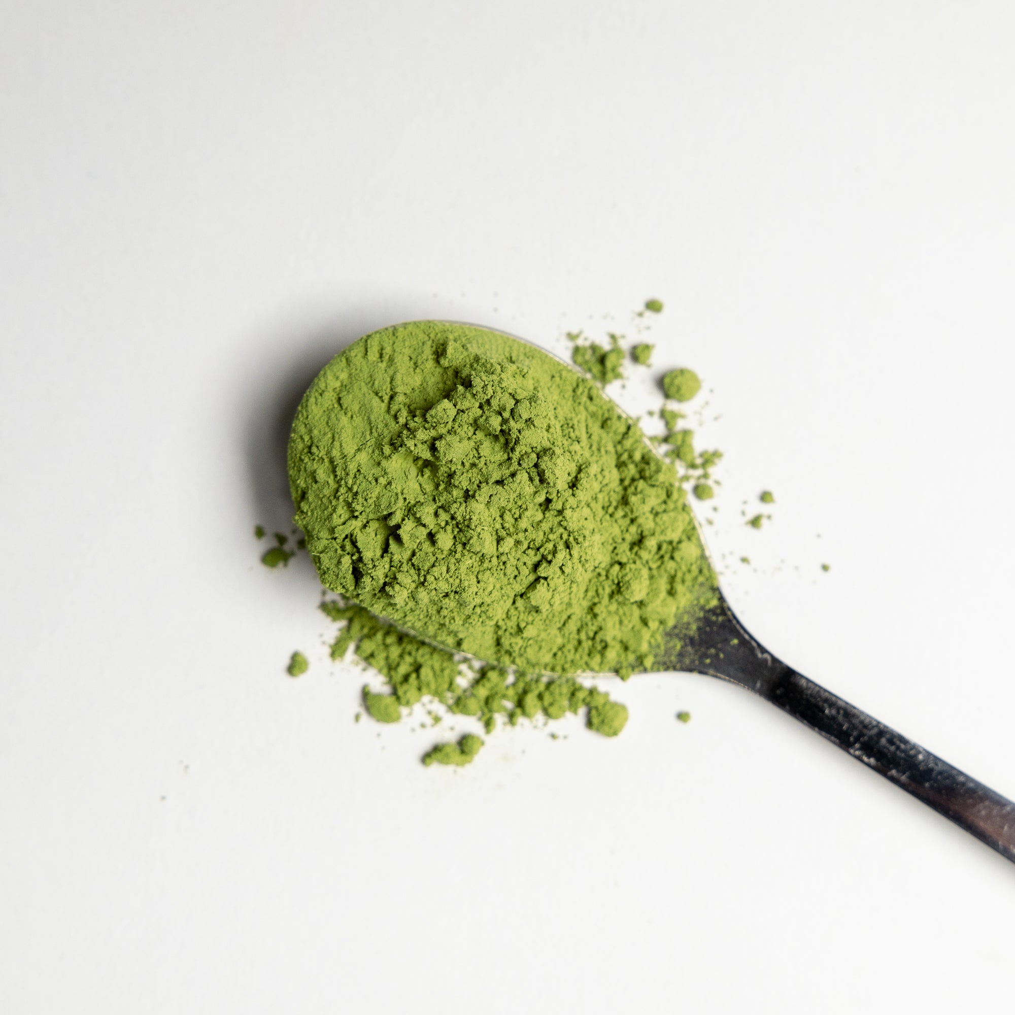 Matcha, 114 servings - Ceremonial Grade, Sustained Energy and Mood Enhancer by Wild Foods