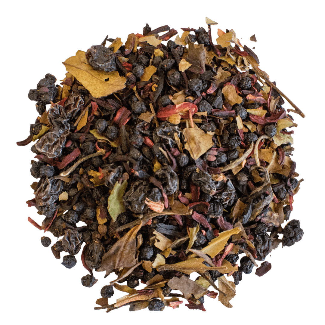 Berry Booster (Organic) by Tease Wellness