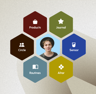 <p>Refine Continuously</p>