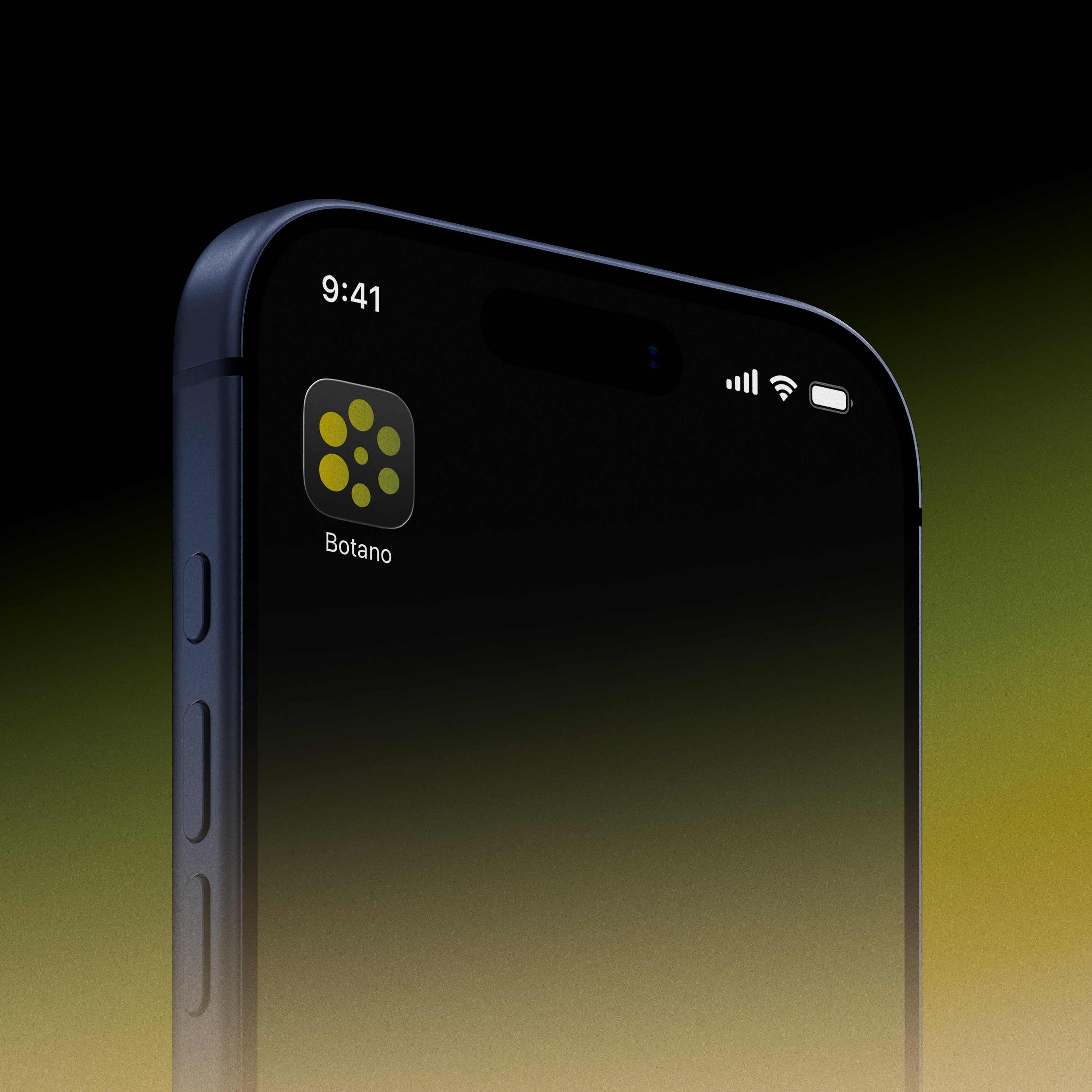 Botano App